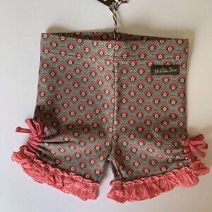 NWT Matilda Jane Girl Shorties 2T